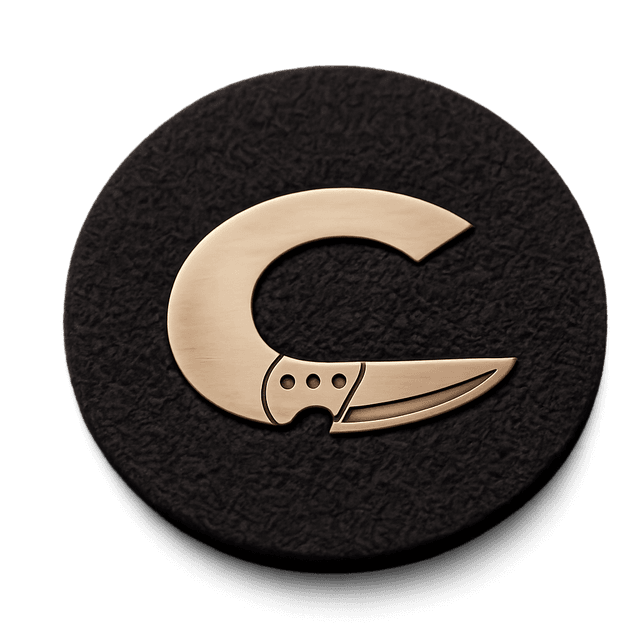 Chefitt medallion